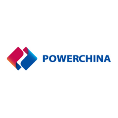 powerchina logo