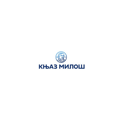 knjaz milos logo