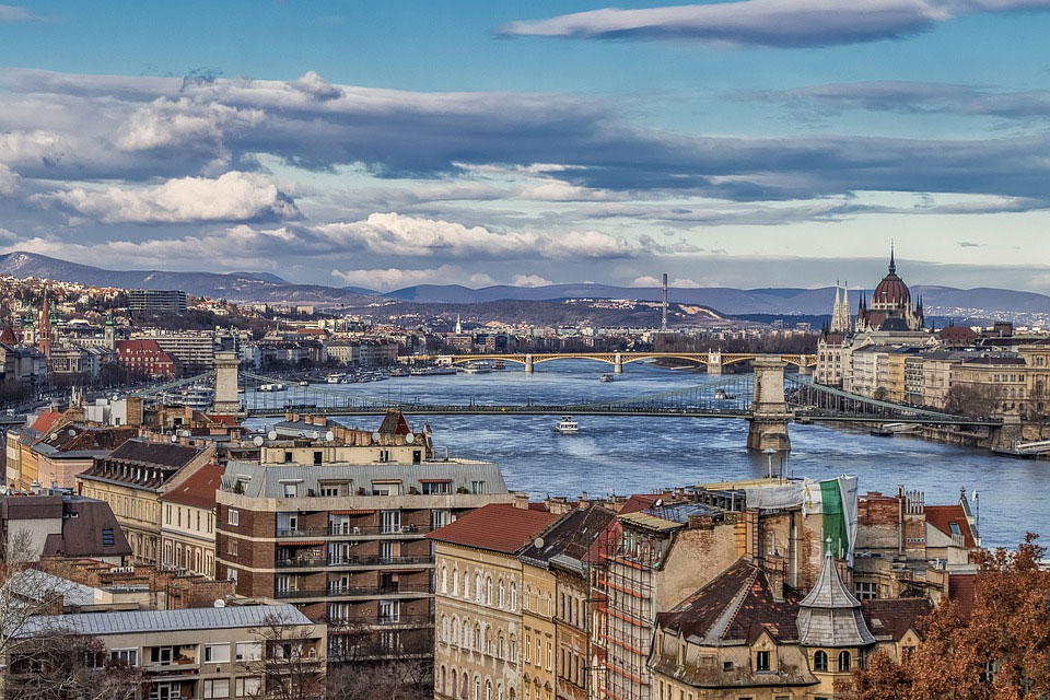 budapest-hungary