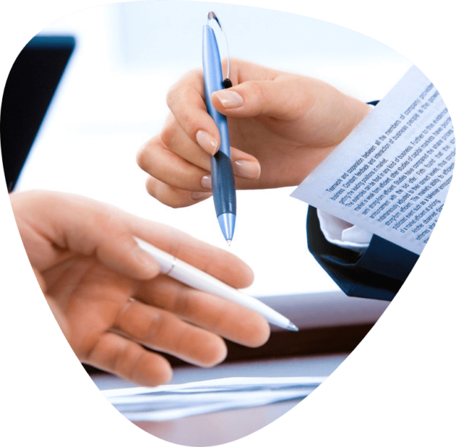 Certified Document Translation Services Versus