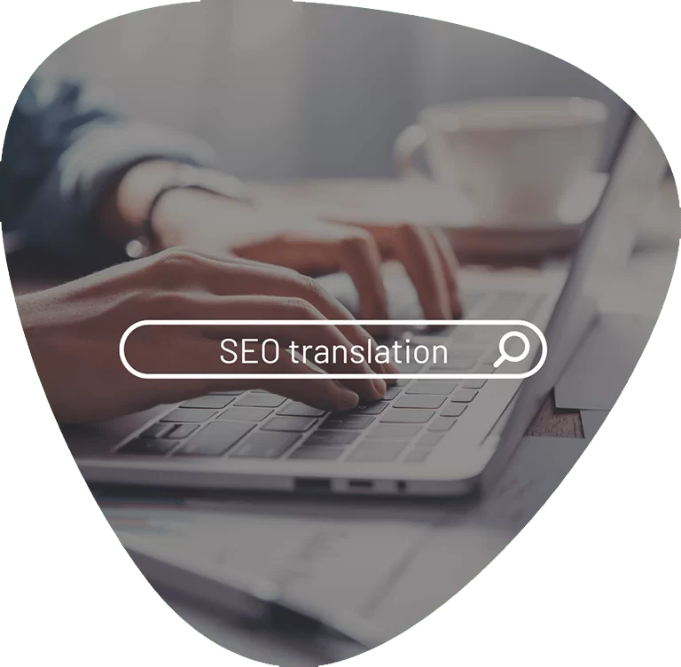 SEO Translation Services